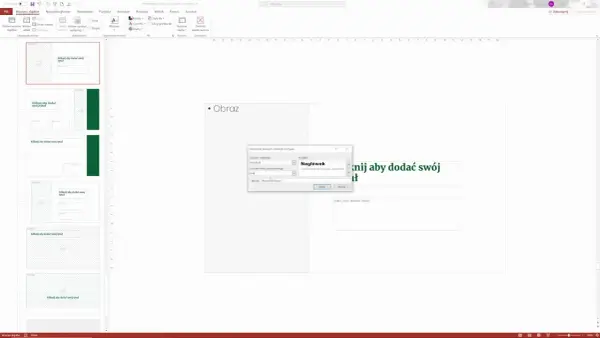 Jak edytować prezentacje PowerPoint: 7 prostych kroków dla początkujących