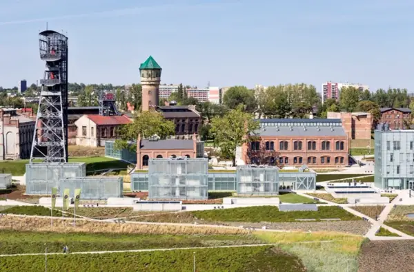 Muzeum Śląskie Katowice: Praktyczny Przewodnik. Bilety, Godziny, Dojazd