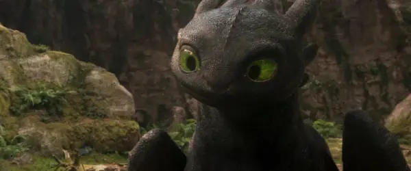 Jak wytresować smoka 4 - Animacja czy live-action?