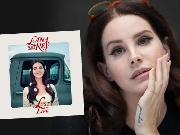 Lana Del Rey West Coast - Prawdziwe znaczenie tekstu i muzyki