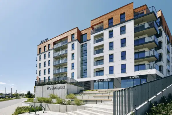 Nowe mieszkania Gdynia - Gdzie kupić, by nie żałować?