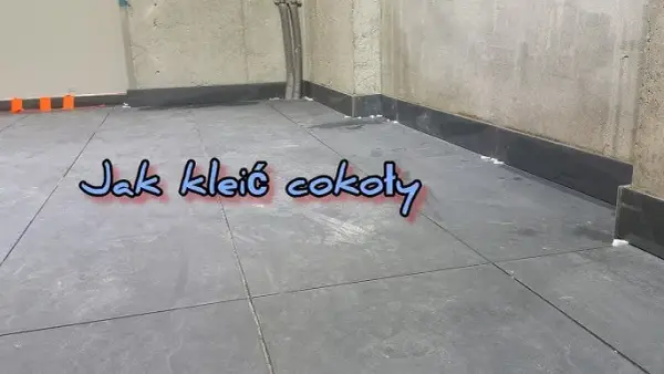Cokoliki na balkonie: funkcje, rodzaje i montaż - poradnik