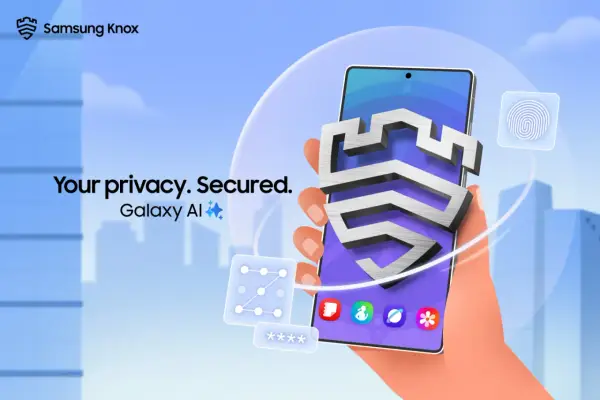 Samsung Knox - Jak naprawdę chroni Twój telefon Galaxy?