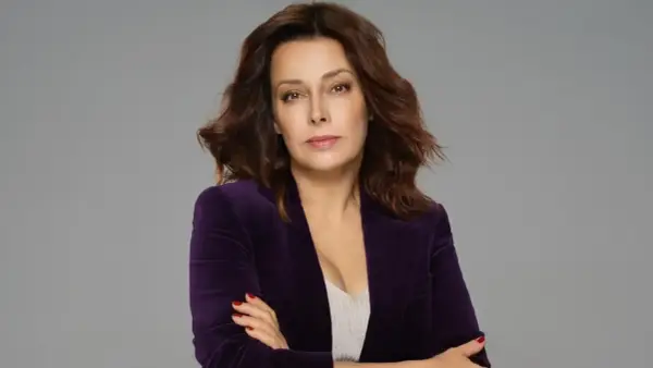 Ile dzieci ma Renata Dancewicz? Zaskakujące fakty o jej rodzinie