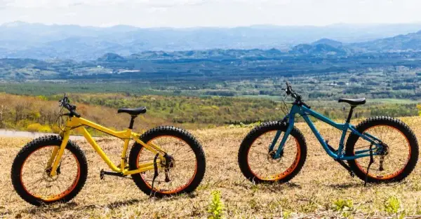Czy rower MTB nadaje się na asfalt? Odkryj wady i zalety jazdy