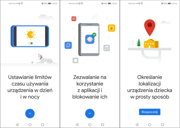 Wyłączenie Family Link bez usuwania konta - Jak nie stracić danych?