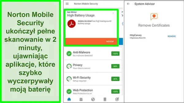 Czy Android ma antywirusa? Odkryj, jak skutecznie chronić swoje urządzenie