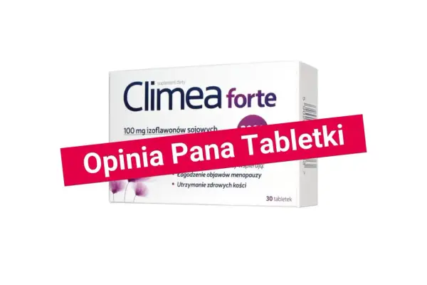 Skuteczne leki na uderzenia gorąca - co naprawdę pomaga?
