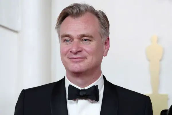 Premiera pakietu filmów Christophera Nolana w marcu na HBO Max