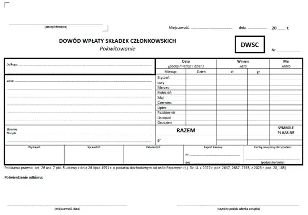 Ile wynosi składka na związki zawodowe? Sprawdź, co musisz wiedzieć