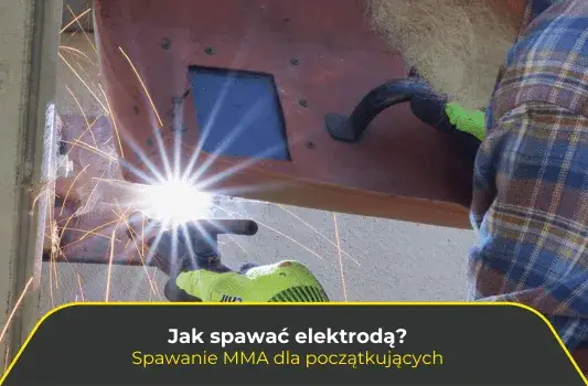 Jaki prąd do elektrody 2 5? Kluczowe ustawienia dla idealnego spawania