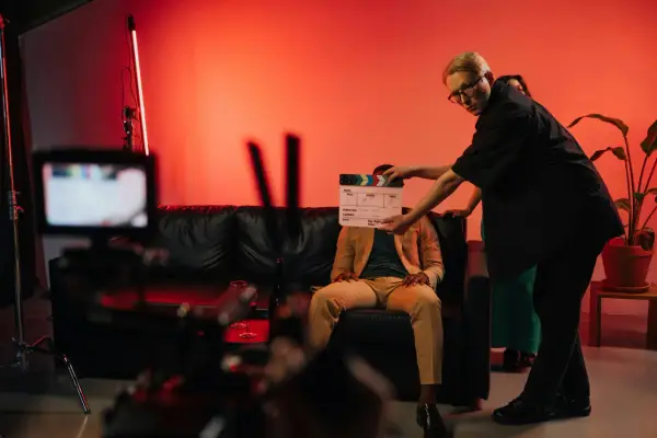 Niemieckie Filmy i Seriale Online: Gdzie Oglądać Niszowe Produkcje?