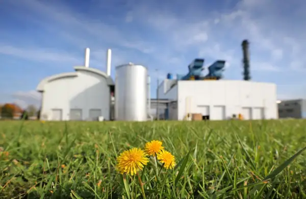 Elektrownia Siedlce: Kluczowe informacje o produkcji energii i planach rozwoju