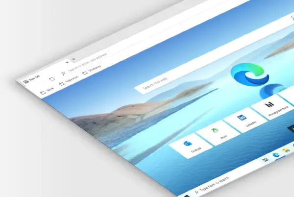 Microsoft Edge - Czy warto? Funkcje, porównanie, konfiguracja