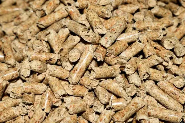 Co to jest pellet i dlaczego warto go używać jako paliwo?