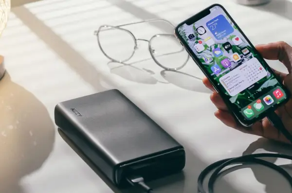 Najlepszy powerbank 2026: Ranking, szybkie ładowanie i pojemność