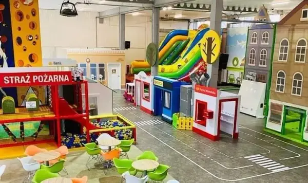 Atrakcje Olsztyn dla dzieci - najlepsze propozycje w Olsztynie