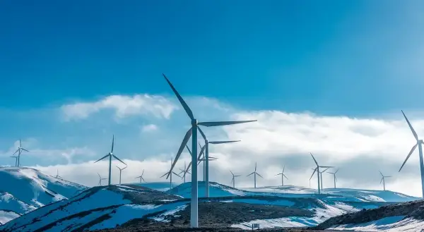 Sprzedaż energii z elektrowni wiatrowej - zyski i strategie dla inwestorów