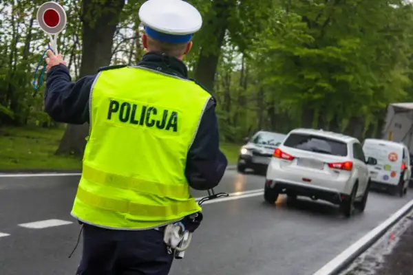 Status prawny ochroniarza: Kiedy jest chroniony jak funkcjonariusz?
