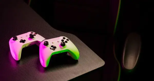 Gry na nowej generacji konsol – rozrywka w jakości 4K