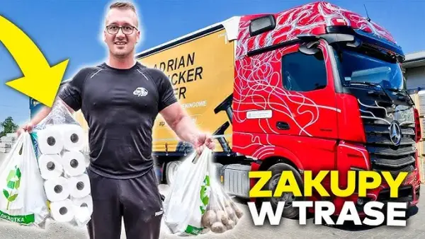 Co ugotować kierowcy w trasę, aby uniknąć nudnych posiłków?