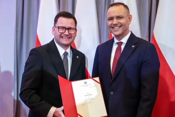 Prezydent Chorzowa - co robi i jak załatwić sprawę w urzędzie?