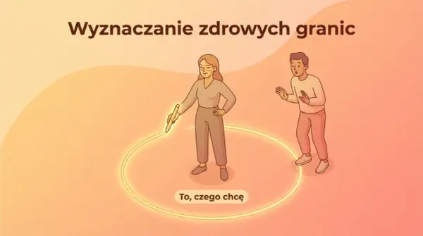 Zależność emocjonalna - Jak odzyskać siebie w relacji?