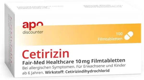 Medikamente gegen Heuschnupfen: Die besten Optionen für schnelle Linderung