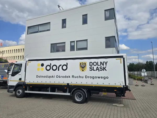 Co Ty musisz wiedzieć o Dolnośląskim Ośrodku Ruchu Drogowego?