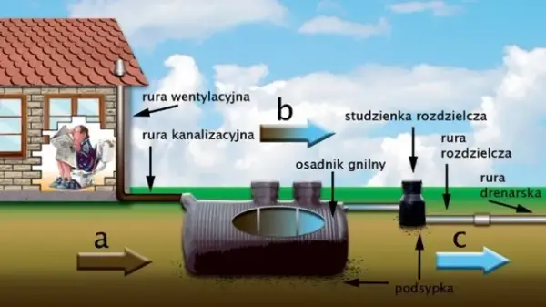 Gdzie trafia woda z oczyszczalni ścieków i jakie są jej losy?