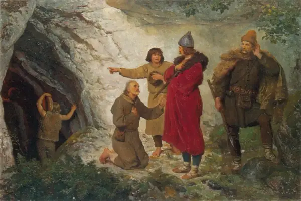 Władysław Łokietek - jak z chaosu zbudował królestwo? Poznaj fakty.