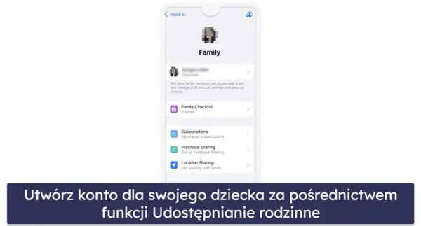 Nadzór rodzicielski na iPhonie - Jak ustawić i unikać błędów