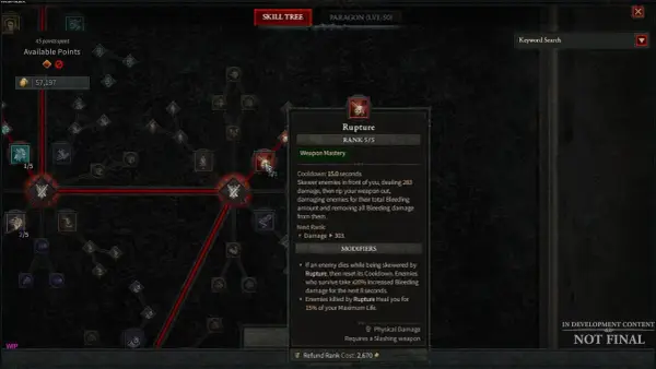 Diablo 4 i tradycja serii - gdzie wraca do korzeni?