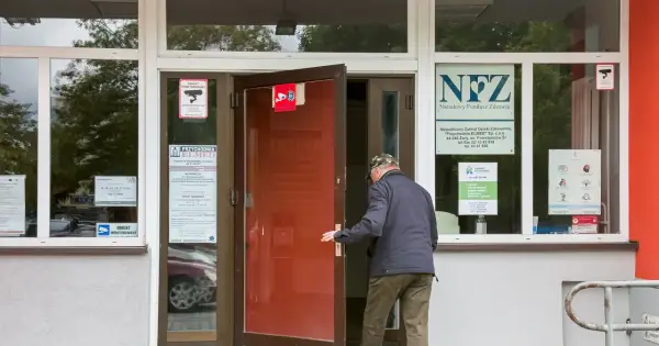 Świadczenie uzupełniające przy raku - kto może je dostać?