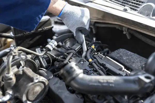 Problemas de la centralita de motor en vehículos Opel: causas y soluciones