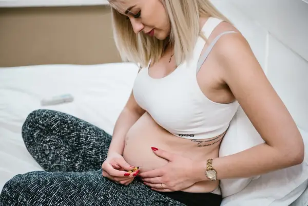 Clexane w ciąży - Kiedy jest konieczny i jak wpływa na dziecko?