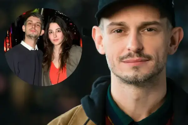 Vito Bambino żona - Prawda o Agacie Di Prima-Dopieralskiej