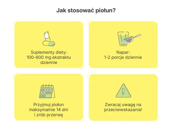 Tujon - ryzyko i bezpieczeństwo ziół. Sprawdź, jak go unikać!