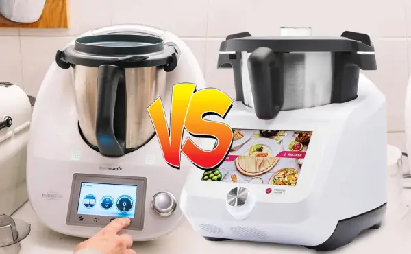 Cookidoo na Lidlomix - czy to możliwe? Przewodnik adaptacji