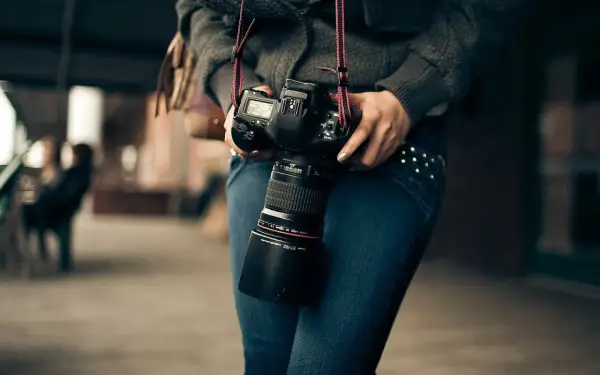 Jak zrobić ostre zdjęcie: 5 kluczowych wskazówek dla każdego fotografa