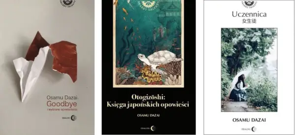 Najlepsze książki japońskich autorów: 15 tytułów które musisz przeczytać