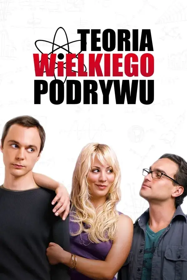 Aktorzy z Teorii wielkiego podrywu: Niezwykłe historie i ciekawostki