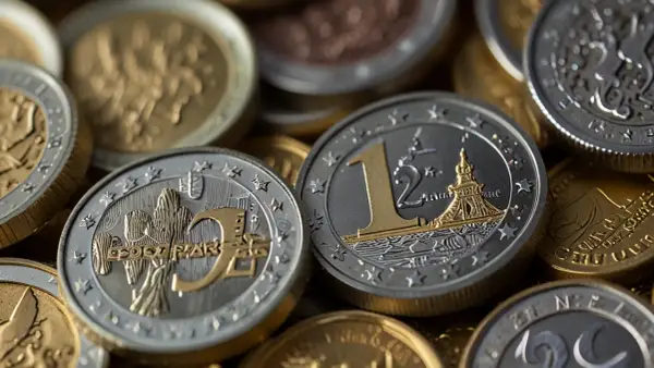 Kolekcjonerskie 2 euro: Ceny i unikatowe monety do kolekcji