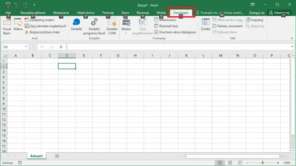 Makra Excel: co to jest i jak ułatwią Twoją pracę z arkuszami