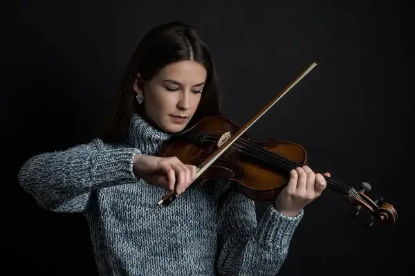 Altówka czy skrzypce - wybór idealnego instrumentu dla Ciebie