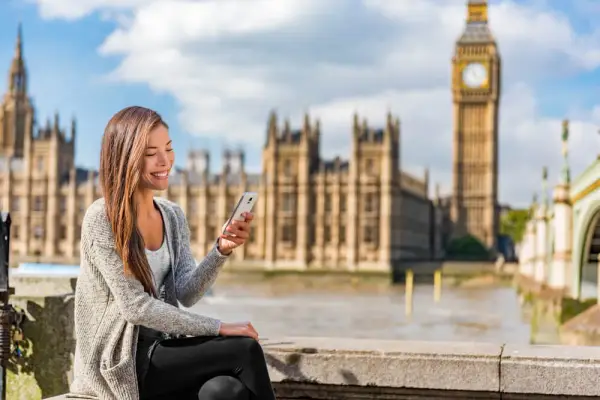 Czy w UK jest roaming? Sprawdź, co musisz wiedzieć przed wyjazdem