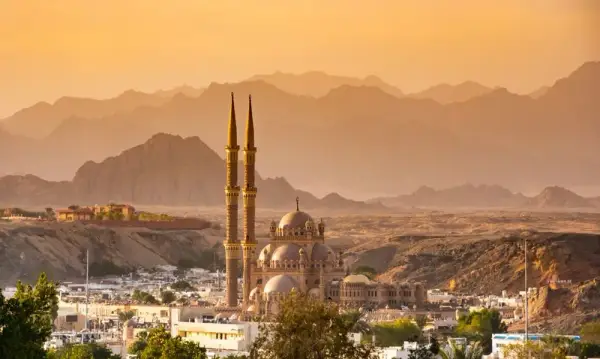Sharm el Sheikh – czy jest bezpiecznie dla turystów w 2023?