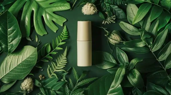 Naturalny dezodorant: Dlaczego warto przejść na eko?