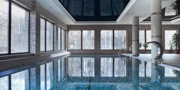 Hotel Gorzelanny atrakcje - odkryj wyjątkowe udogodnienia i relaks