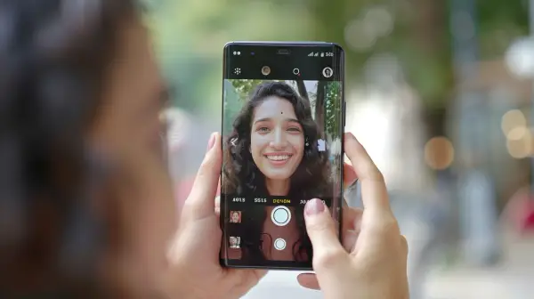 Redmi 5: Odkryj potencjał tego modelu i ciesz się możliwościami!